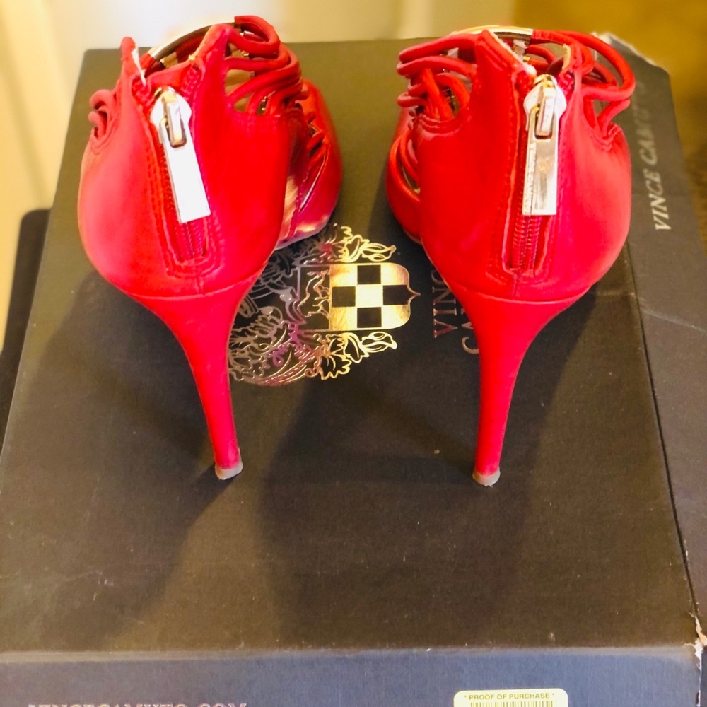 Shoes - Picture 3 of 3